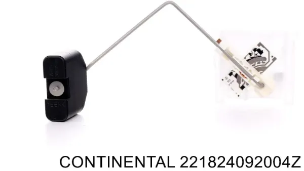 Sensor do nível de combustível no tanque para Volkswagen Transporter T5 7HA, 7HH, 7EA, 7EH