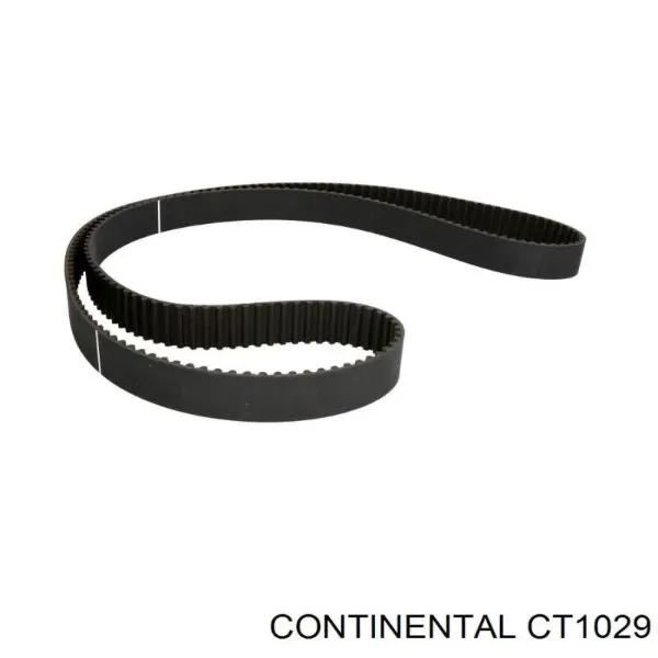Correia do mecanismo de distribuição de gás CT1029 Continental/Siemens