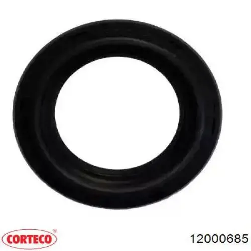 Vedante anular de distribuidor 12000685 Corteco