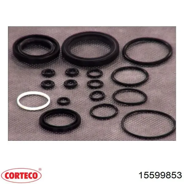 Compre PE9004KIT MSG Kit de reparação da cremalheira da direção (do mecanismo), (kit de vedantes)