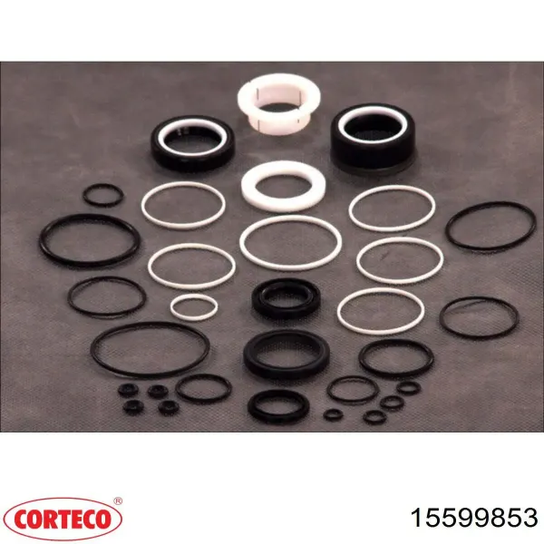 Kit de reparação da cremalheira da direção (do mecanismo), (kit de vedantes) MSG PE9004KIT preço, a partir de