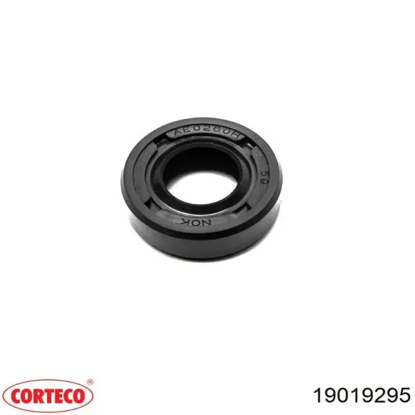 Vedante anular de distribuidor AEE462A0 NOK