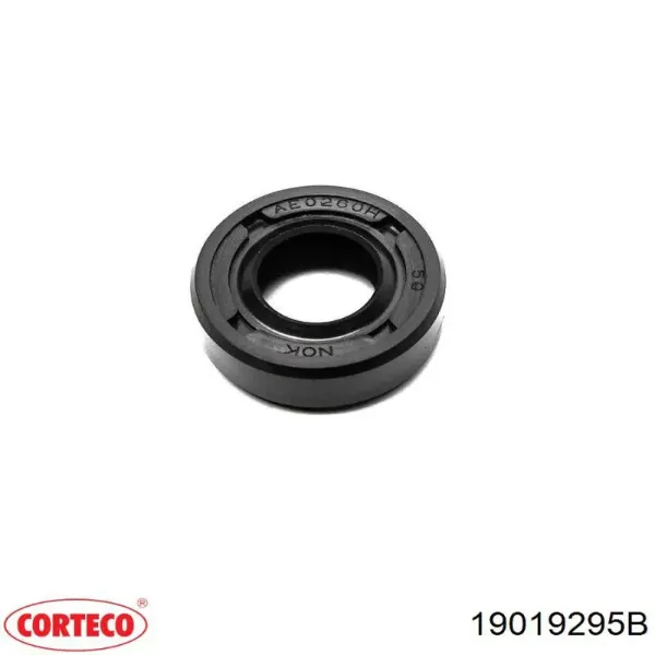 Vedante anular de distribuidor 19019295B Corteco