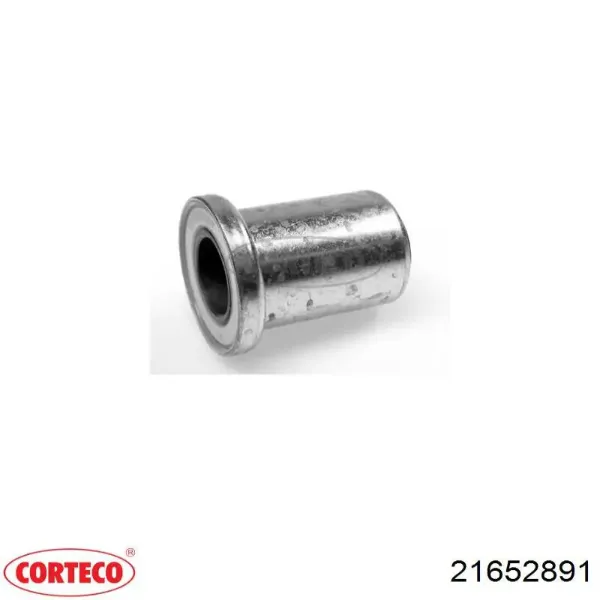 Compre 21652891 Corteco Bloco silencioso dianteiro do braço oscilante inferior