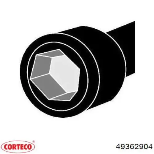 Compre Parafuso de cabeça de motor (CBC) KIA Picanto I BA