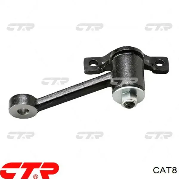 Braço oscilante de pêndulo CAT8 CTR