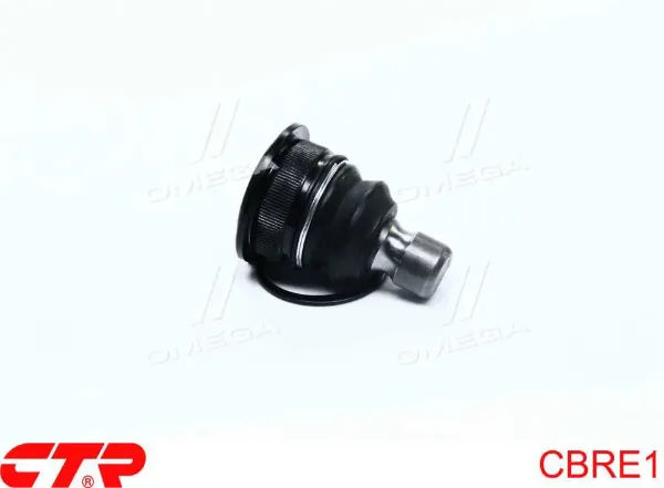 Suporte de esfera inferior CBRE1 CTR