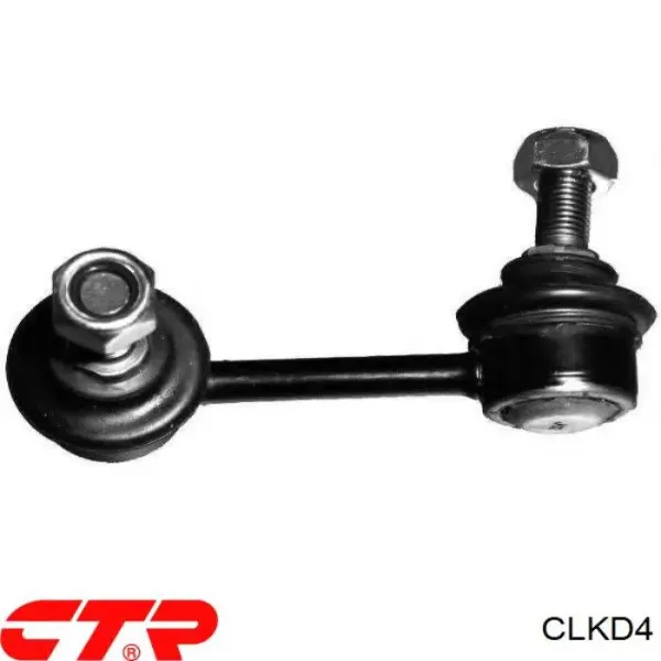 Montante direito de estabilizador dianteiro CLKD4 CTR
