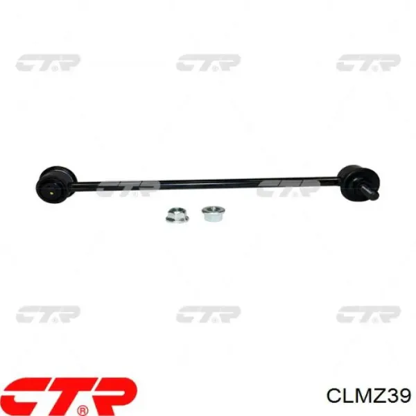 Montante de estabilizador dianteiro CLMZ39 CTR