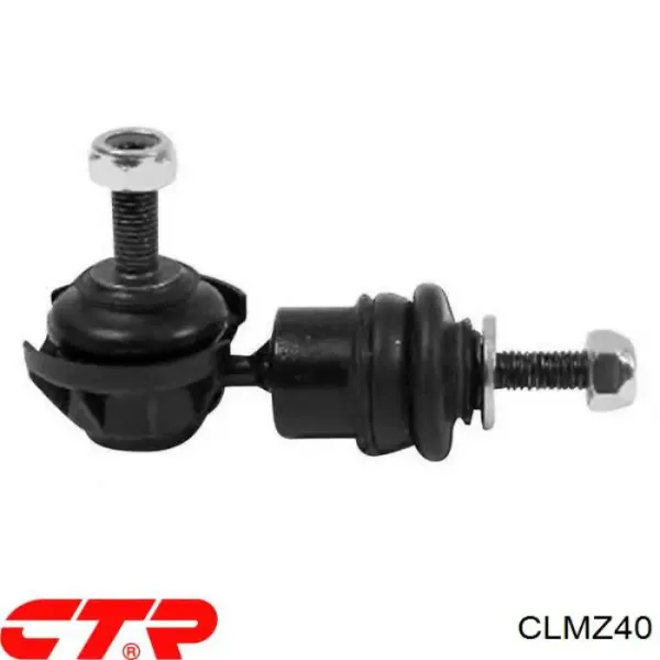 Montante de estabilizador traseiro CLMZ40 CTR