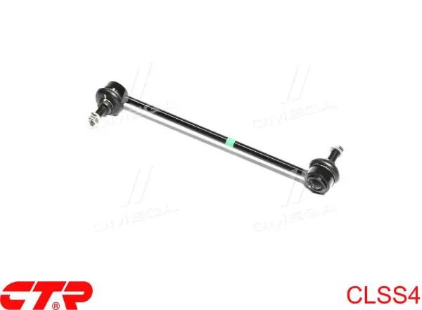 Montante de estabilizador dianteiro CLSS4 CTR