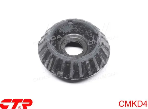 Suporte de amortecedor dianteiro CMKD4 CTR