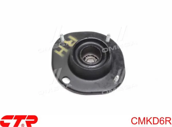 Suporte de amortecedor dianteiro direito CMKD6R CTR