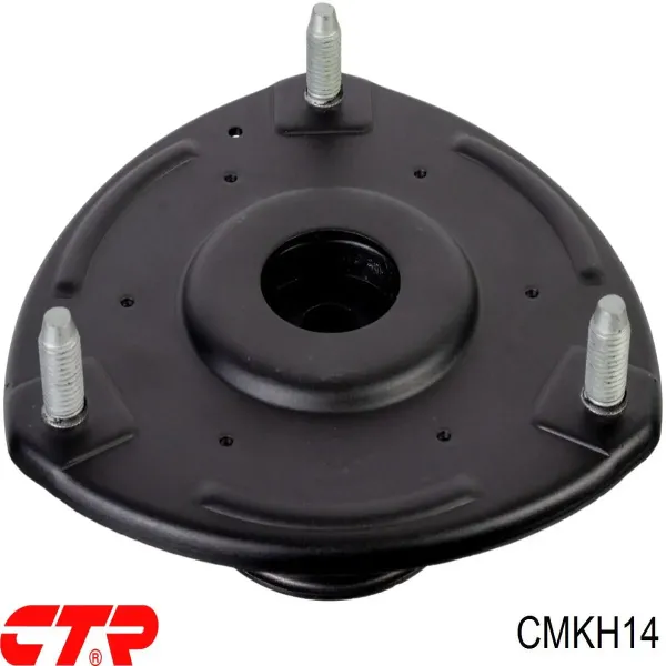Suporte de amortecedor dianteiro CMKH14 CTR