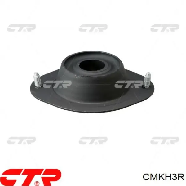 Suporte de amortecedor dianteiro direito CMKH3R CTR