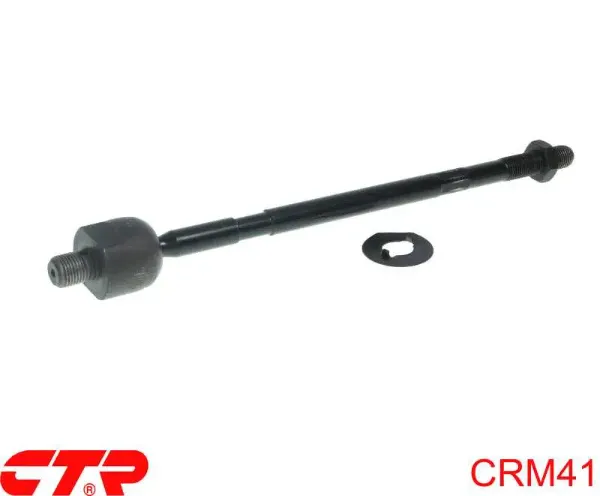 Tração de direção CRM41 CTR