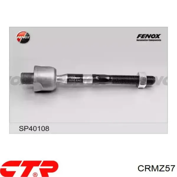 Tração de direção CTR CRMZ57 preço, a partir de