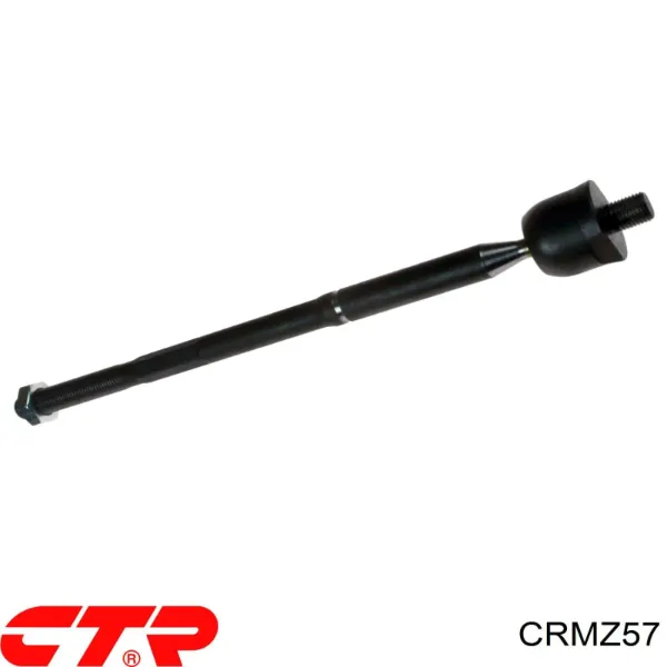  CTR CRMZ57