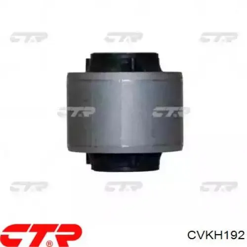Bloco silencioso traseiro de braço oscilante transversal CVKH192 CTR