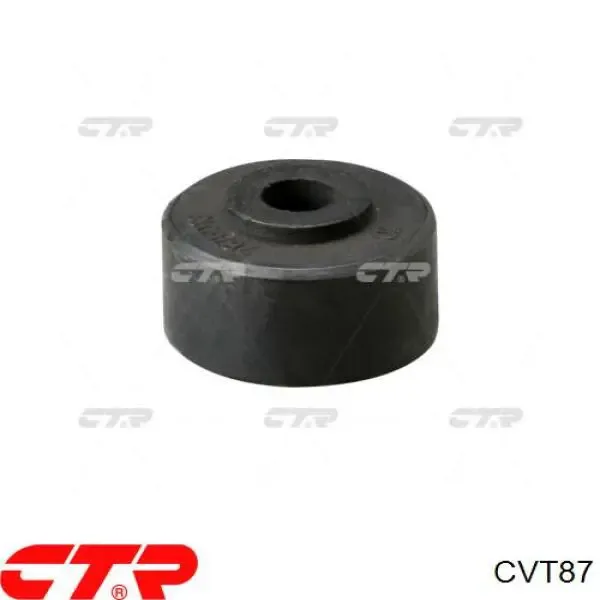 Bucha de suporte de estabilizador traseiro CVT87 CTR