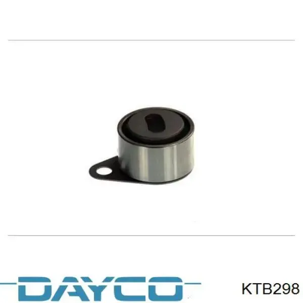 Correia do mecanismo de distribuição de gás, kit KTB298 Dayco