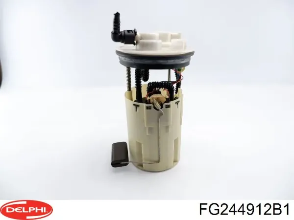 FG244912B1 Delphi Módulo de bomba de combustível com sensor do nível de combustível