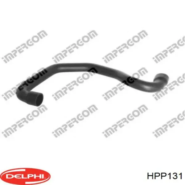  Tubo de combustível do injetor de 1º cilindro Opel Movano 