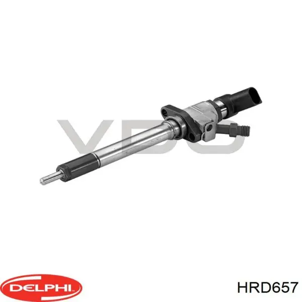 Injetor de injeção de combustível 5WS40250 Continental/Siemens