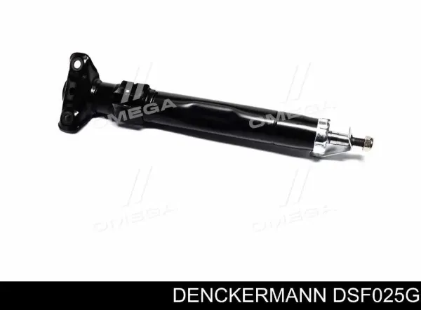 Amortecedor dianteiro DSF025G Denckermann