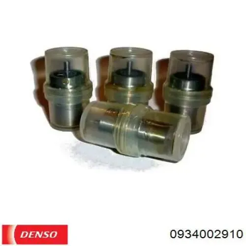 Pulverizador de diesel do injetor 0934002910 Denso