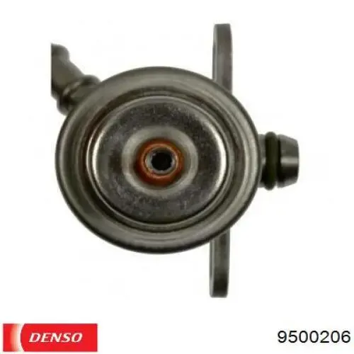 Elemento de turbina da bomba de combustível 9500206 Denso