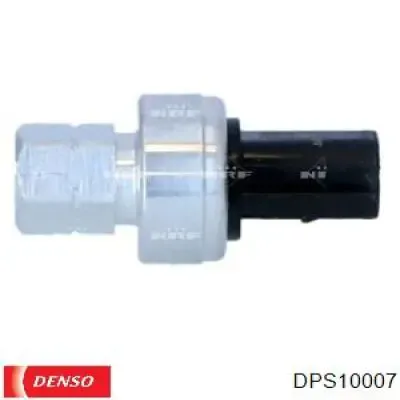 Sensor de pressão absoluta de aparelho de ar condicionado DPS10007 Denso