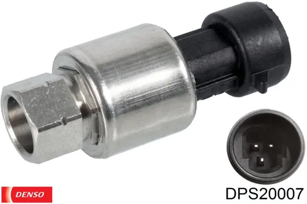 Sensor de pressão absoluta de aparelho de ar condicionado DPS20007 Denso