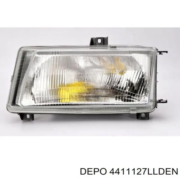 Luz esquerda 4411127LLDEN Depo/Loro/Abakus