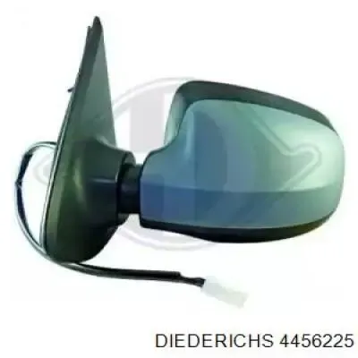 Espelho de retrovisão esquerdo Jumasa 54311294 preço, a partir de