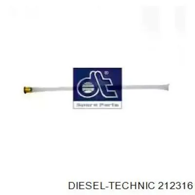 Filtro de malha de bomba de gasolina 85111053 Volvo