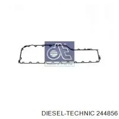Vedante do radiador de óleo 21294062 Volvo