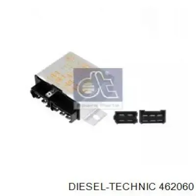 Relê de pisca-pisca Diesel Technic 462060 preço, a partir de