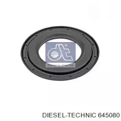 Vedação da Caixa Automática de Mudança (de árvore de saída/primária) 0734307294 ZF Parts