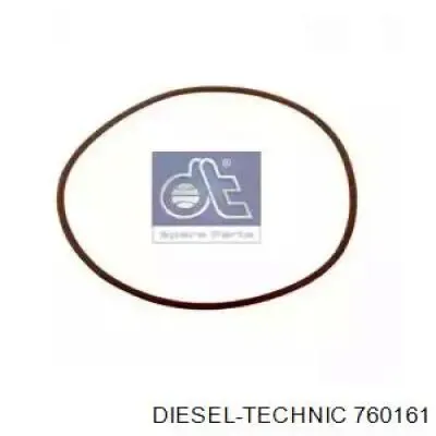 Anel de vedação, universal 17292281 Iveco