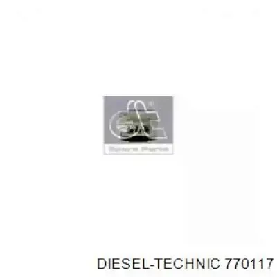  5801347256 Iveco