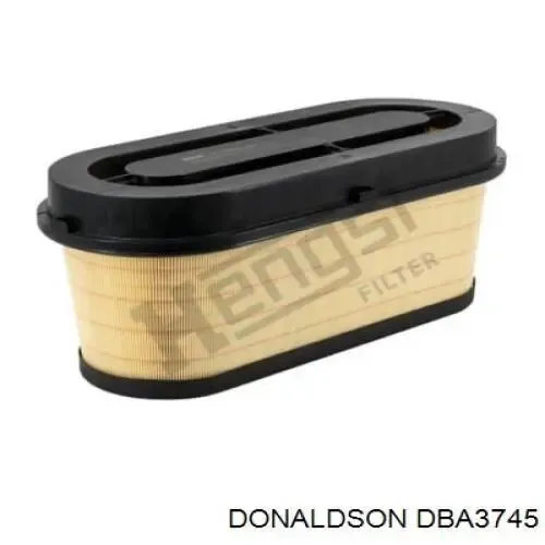 Filtro de ar DBA3745 Donaldson