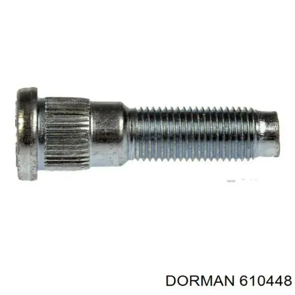 Prego de roda traseiro/dianteiro 610448 Dorman