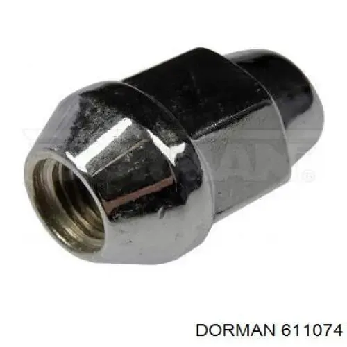 Porca de roda 611074 Dorman