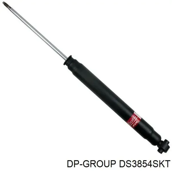Bucim de cubo traseiro DS3854SKT DP Group