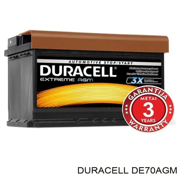 Bateria recarregável (PILHA) 244105DA2A Nissan/Infiniti