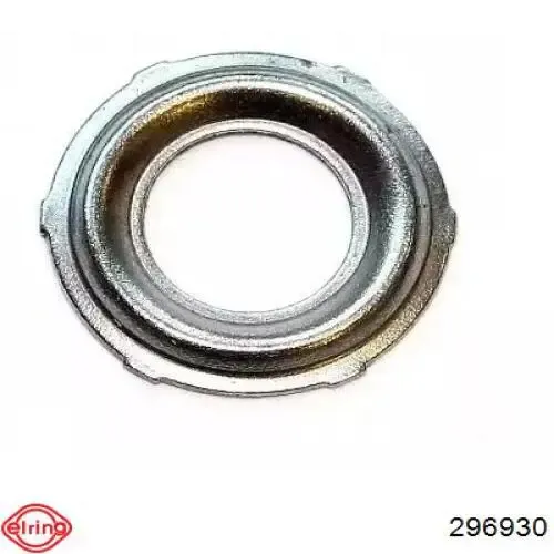 Kit de reparação do injetor 326480100 Georg Fisher