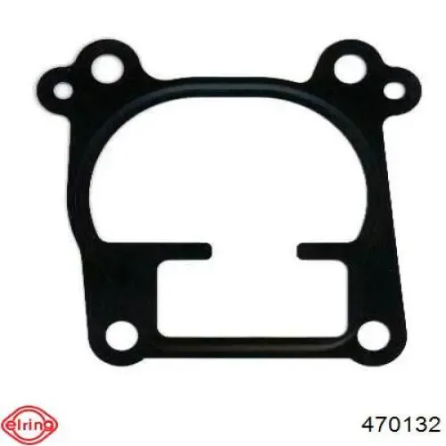 Vedante da válvula de borboleta Opel Zafira B monovolume (A05) (2005 - 2011) preço, a partir de