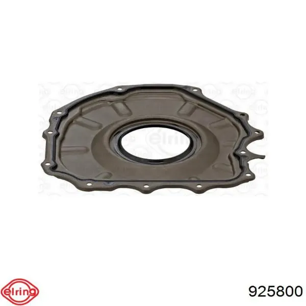 Vedação dianteira de cambota de motor 30105070 AND