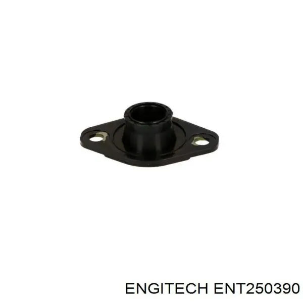 Vedante de cabeça do injetor ENT250390 Engitech